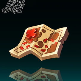 Тот самый крестик