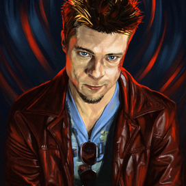 Тайлер Дерден