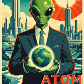 Межгалактическая программа