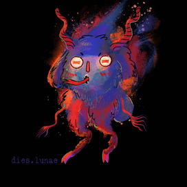 Малыш Крампус