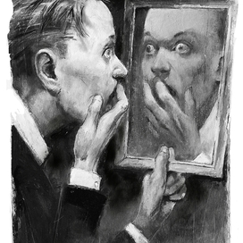 М. А. Булгаков "Театральный роман" 16 глава