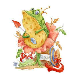 Забирай меня скорей!