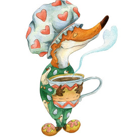 Домашние радости