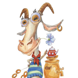 Почаевничаем??