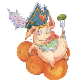 Все новогодние салаты побеждены!