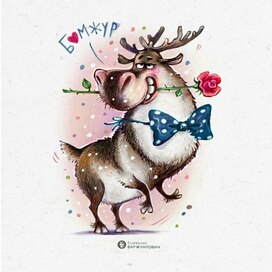 «Одна тут отдыхаешь?» (с) 😁  Больше картинок у меня в ТГ 🙂https://t.me/varzkat