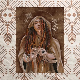 Портрет или персонаж