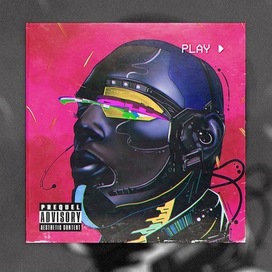 Иллюстрация/персонаж для визуального оформления 