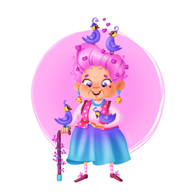 Хуманизация Любовь