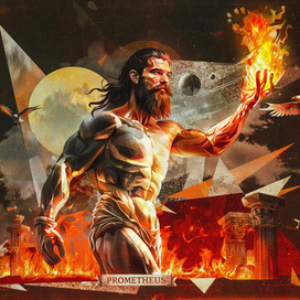 Prometheus