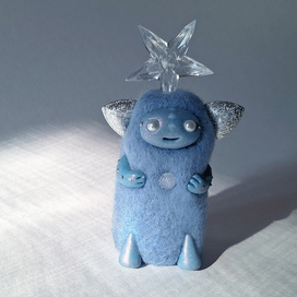 Звёздочкин