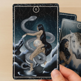 Метафорические карты