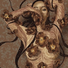 Метафорические иллюстрации 