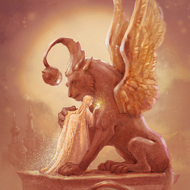 Мой Петербург