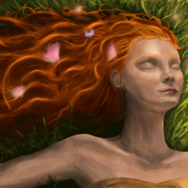 Безмятежность