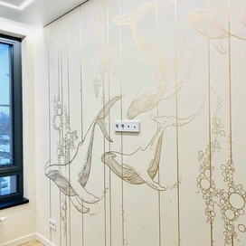 золотые киты