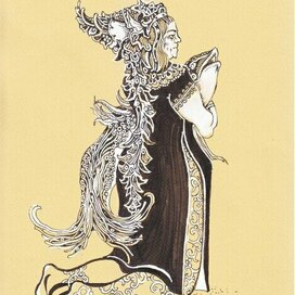 Фамильяры 7