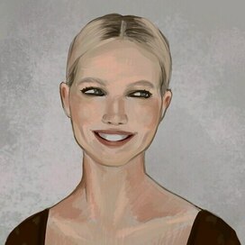 Улыбка красит