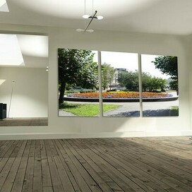 Интерьерная картина