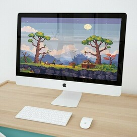 Пиксельарт