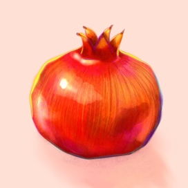 Цветовая лаборатория: Форма и цвет