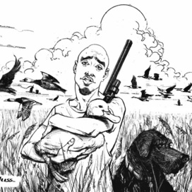 Добрый охотник 