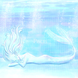 Знак зодиака Рыбы
