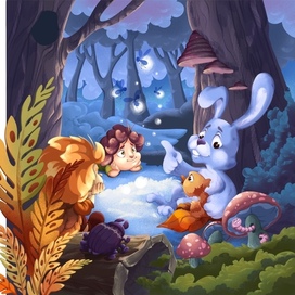 «Шуршунчик и Шелестун»