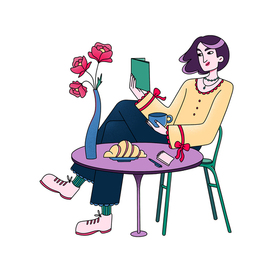 свидание с собой