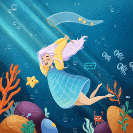 Подводная охота