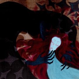 Ты защита или ужас?