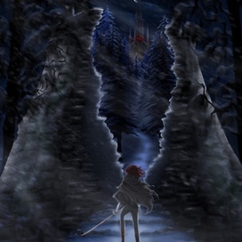 Темное путешествие