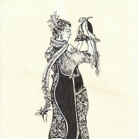 Фамильяры 11