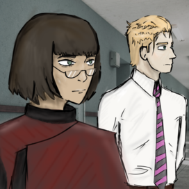 Картина маслом (ваще это акварель).