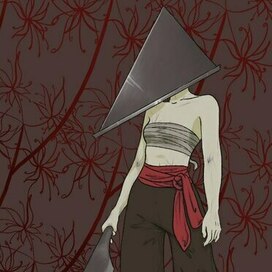 Пирамидаголовая