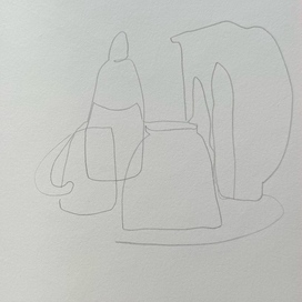 Чайный натюрморт