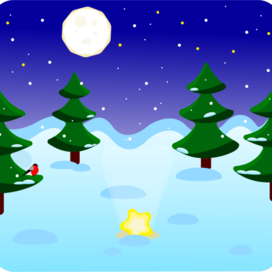 Векторная иллюстрация