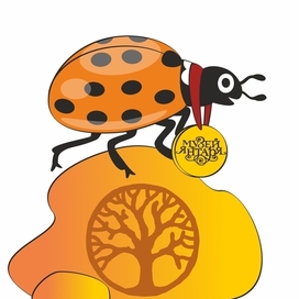 Божья коровка