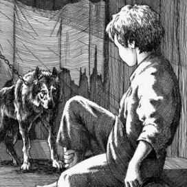 Ведун. Глава 3