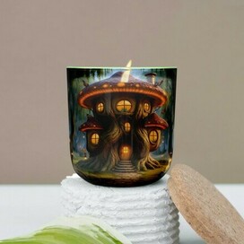 Аромосвеча