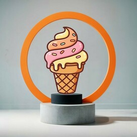 За призовое место