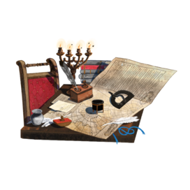 "Чему я могу научиться у Михаила Ломоносова"