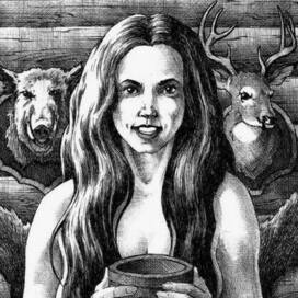 Ведун. Глава 8