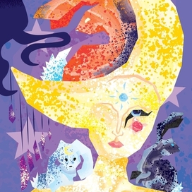 Фантастические миры