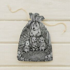 Мешочек для мелочей