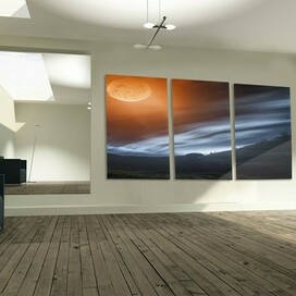 Интерьерная картина