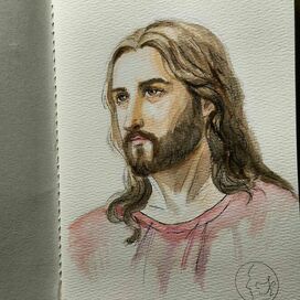 Иисус Христос 