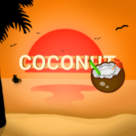 Делал ави для coconyt