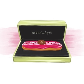 Предметная иллюстрация