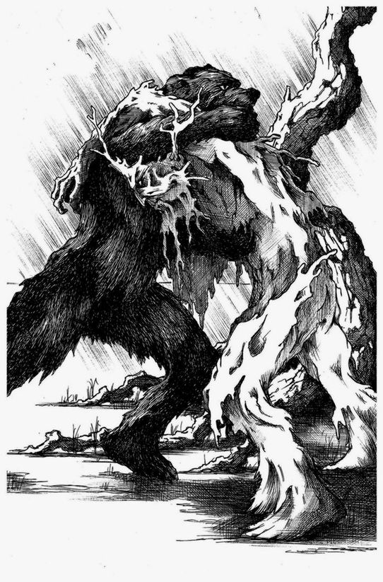 Ведун. Глава 17